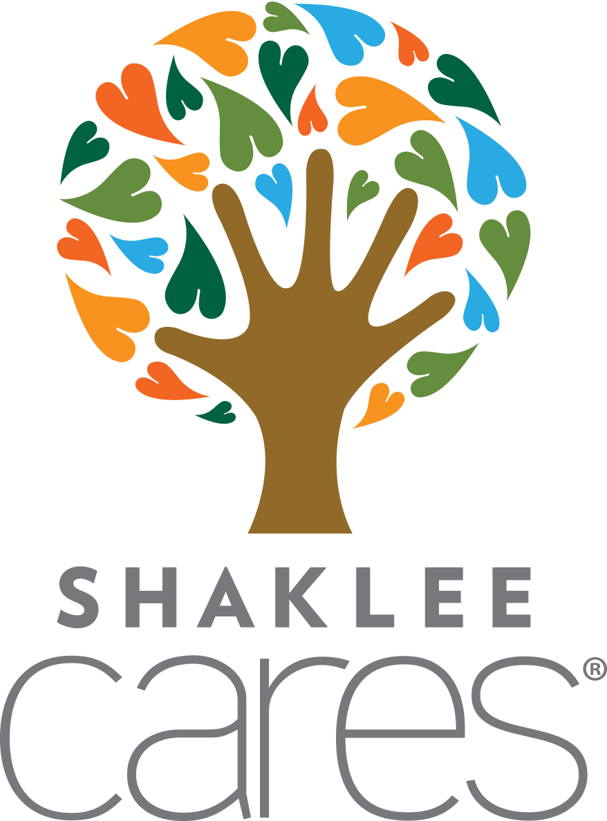 Shaklee Cares