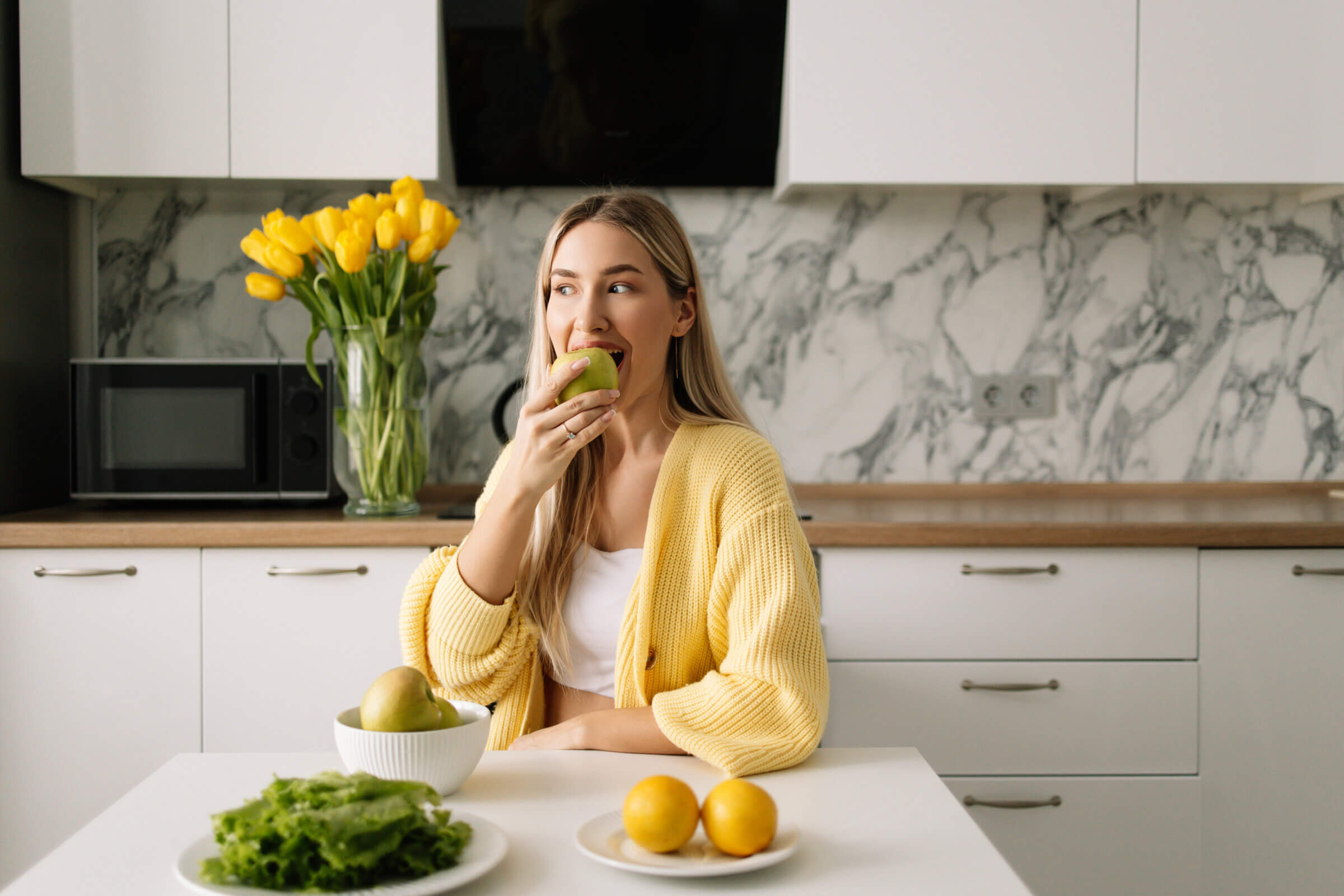 Tips to Take Control of Your Digestive Health Now