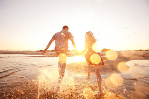 ThinkstockPhotos  Life Plan Couple
