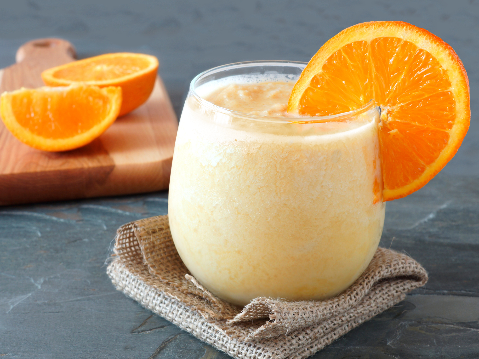 Orange Juice: Nutrition Facts, Calories and Benefits