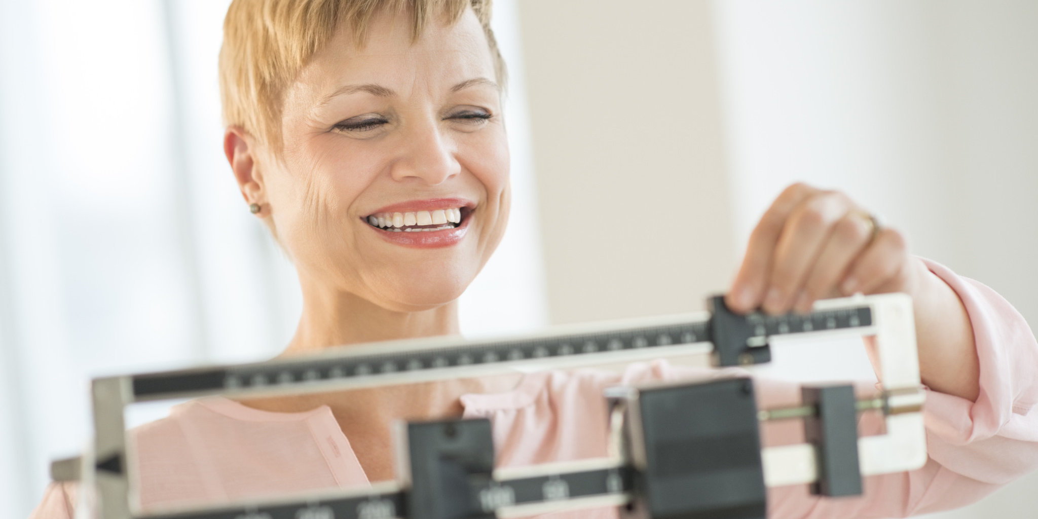 ThinkstockPhotos  BMI