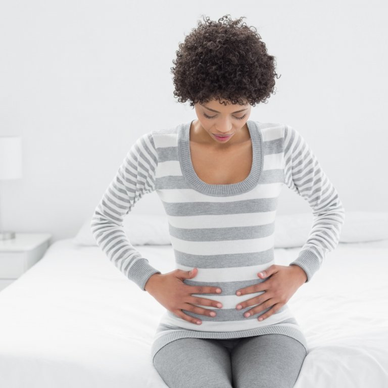 ThinkstockPhotos  Digestive