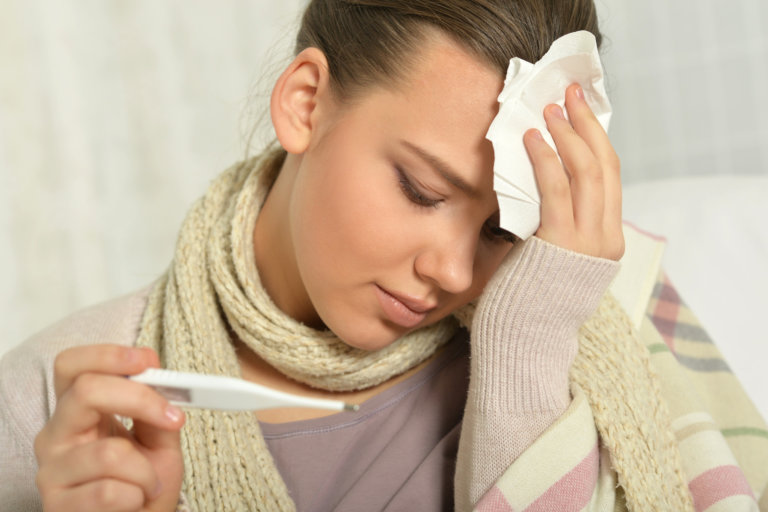 ThinkstockPhotos  Immune