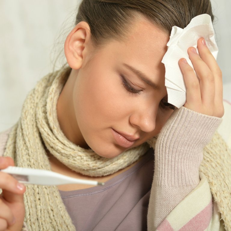 ThinkstockPhotos  Immune