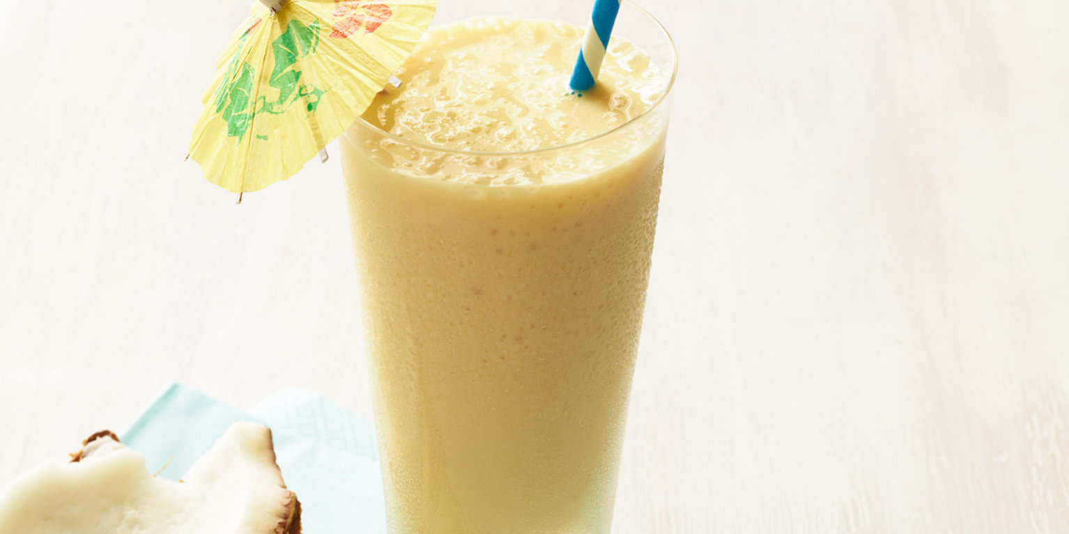 smoothie #3 pina colada smoothie 1 smoothie pina colada smoothie