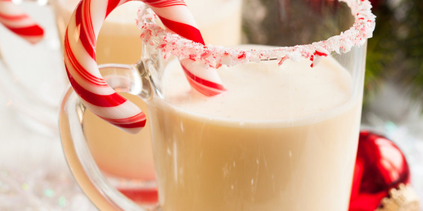 ThinkstockPhotos  Snickerdoodle Shake