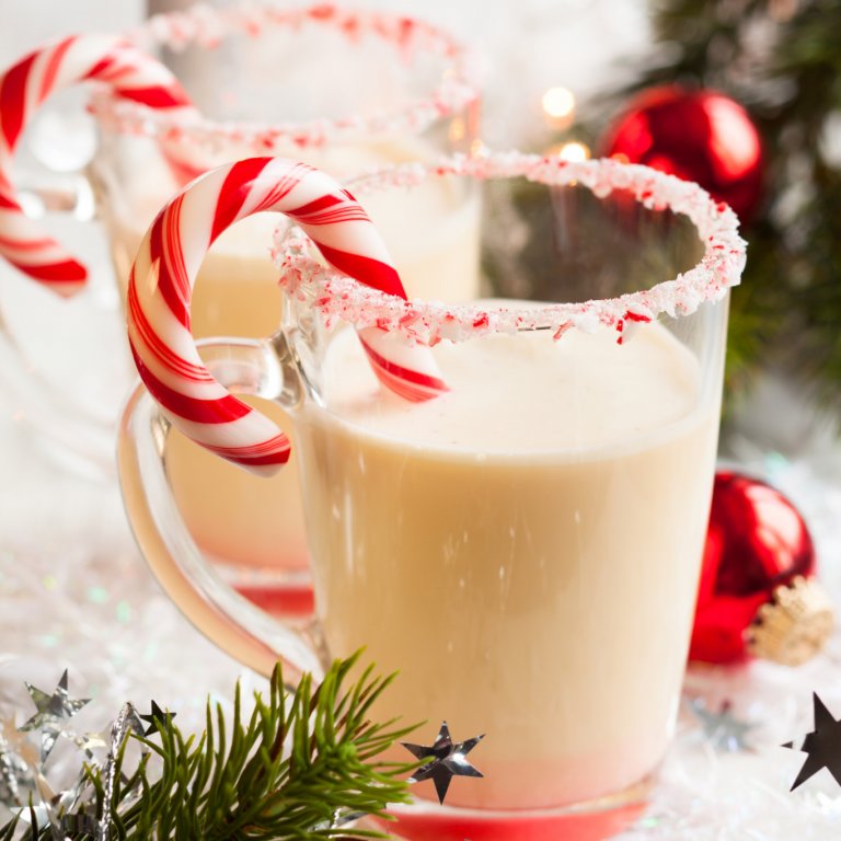 ThinkstockPhotos  Snickerdoodle Shake