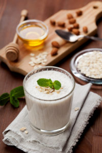 ThinkstockPhotos  Honey Maple Shake