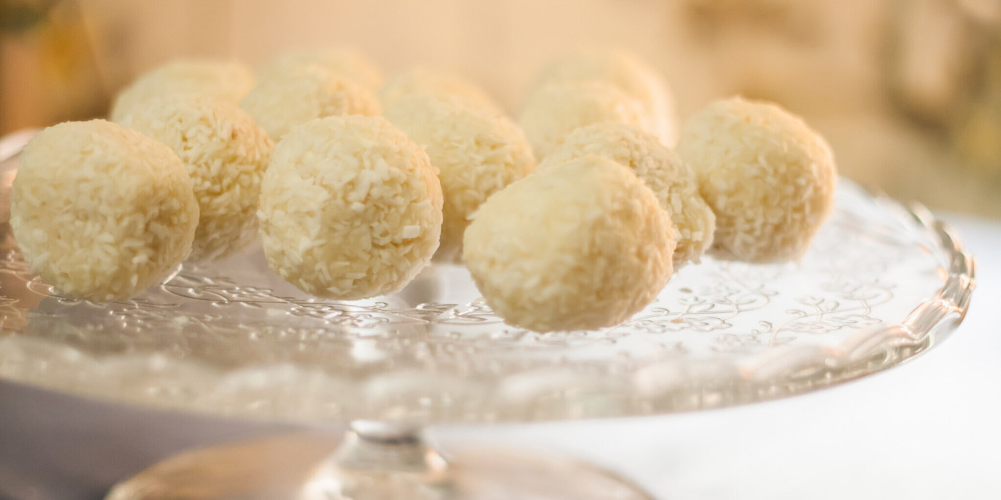 ThinkstockPhotos  Lemon Balls