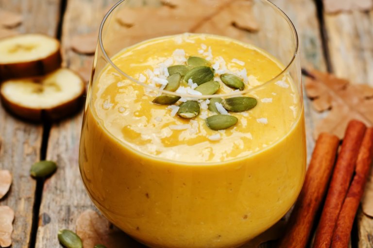 ThinkstockPhotos  Pumpkin Spice