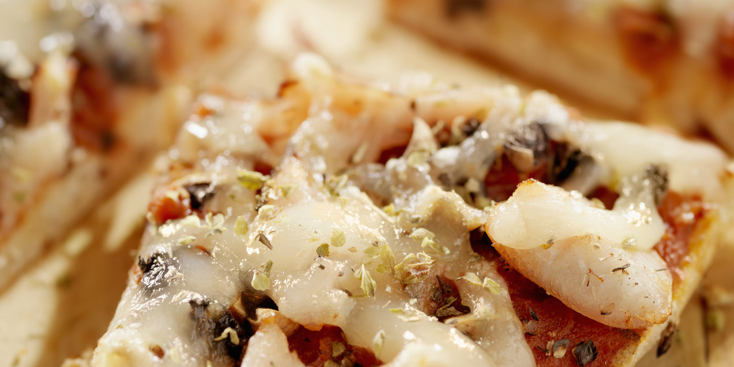 ThinkstockPhotos  Pizza