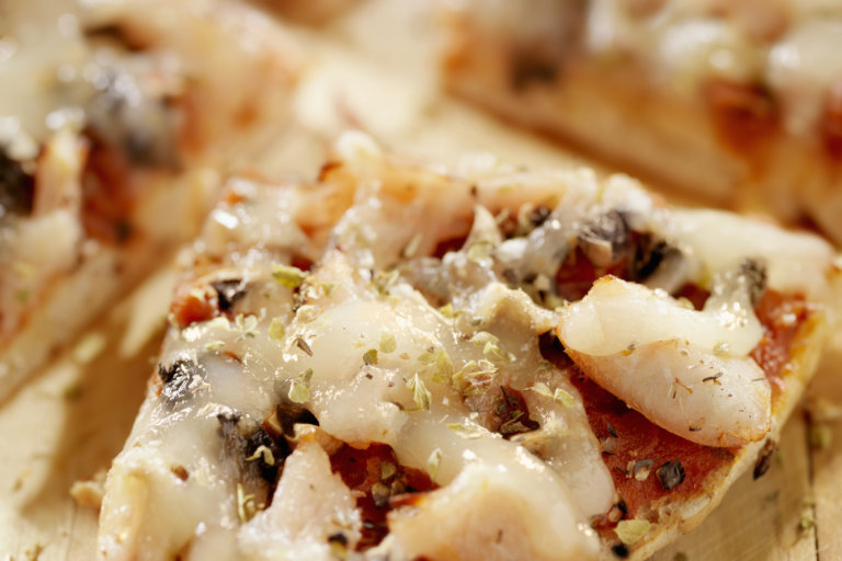 ThinkstockPhotos  Pizza