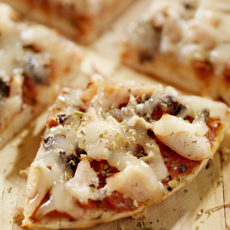 ThinkstockPhotos  Pizza