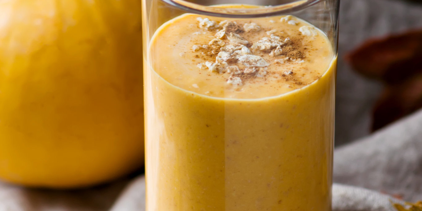 ThinkstockPhotos  Pumpkin