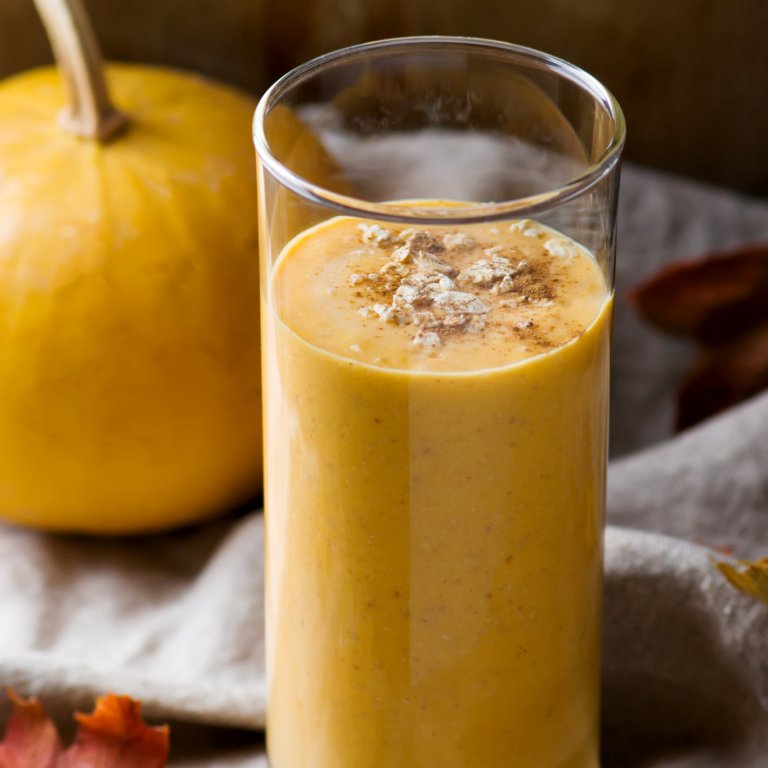 ThinkstockPhotos  Pumpkin