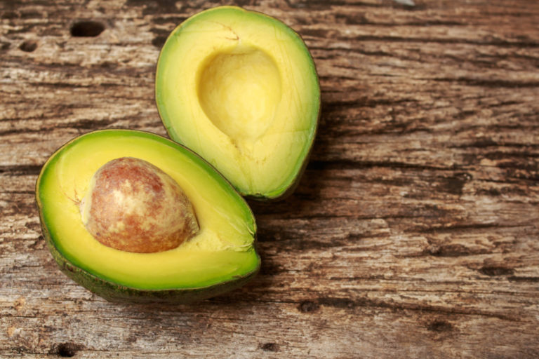 ThinkstockPhotos  Avocado