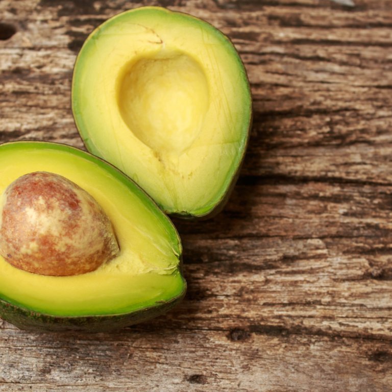 ThinkstockPhotos  Avocado