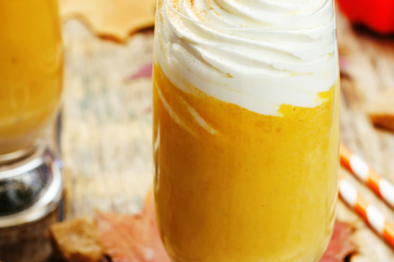 ThinkstockPhotos  Pumpkin Pie