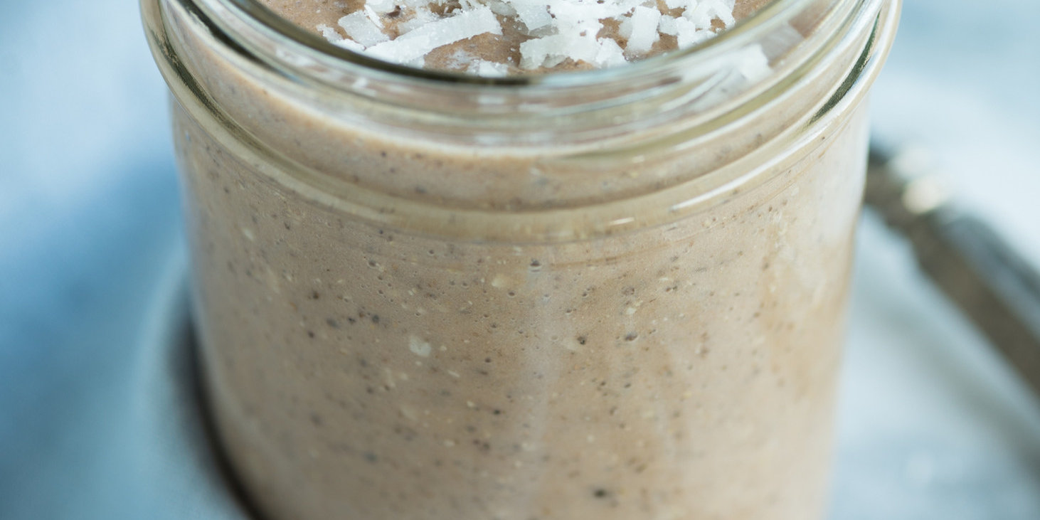 ThinkstockPhotos  Espresso Shake