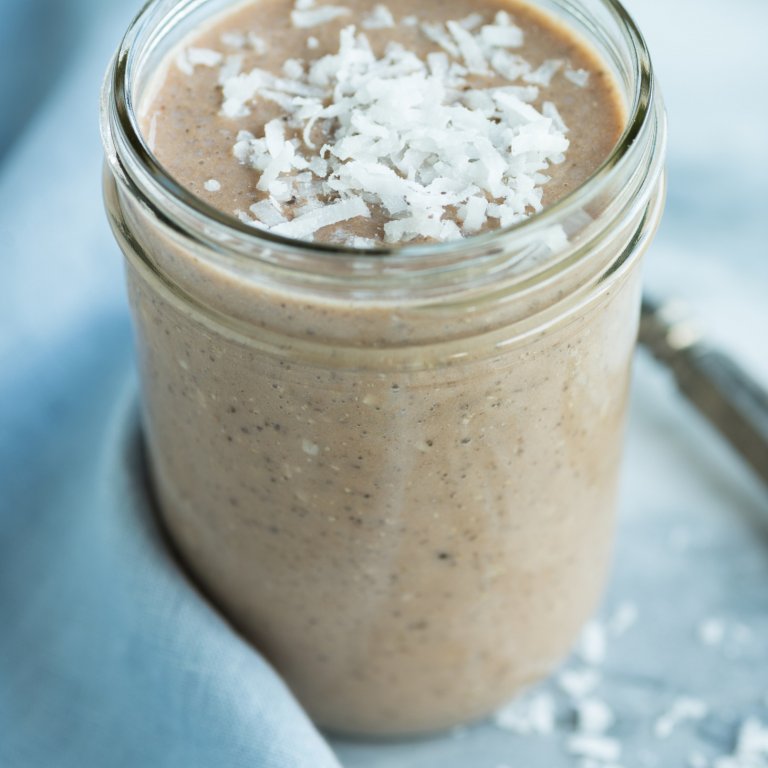 ThinkstockPhotos  Espresso Shake