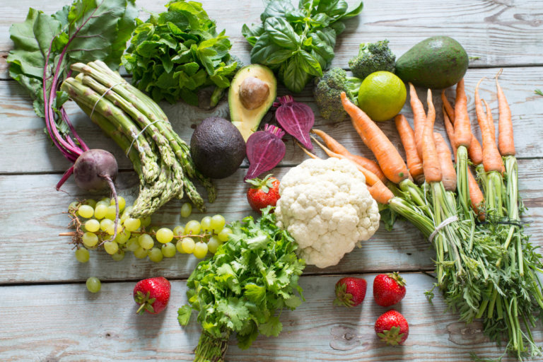 ThinkstockPhotos  Clean Eating