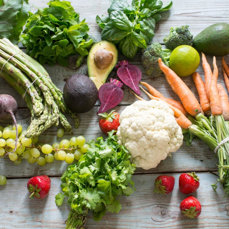 ThinkstockPhotos  Clean Eating