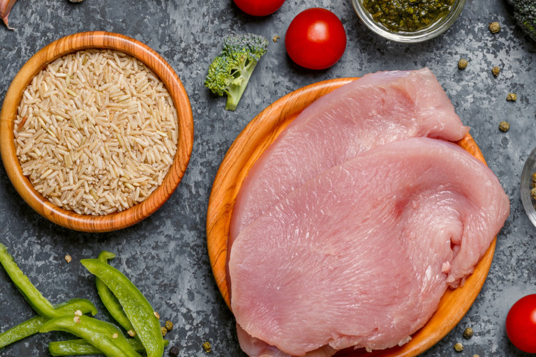 ThinkstockPhotos  Healthy Meal graphic