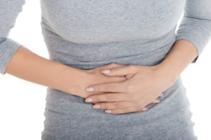 ThinkstockPhotos  Bloating Image