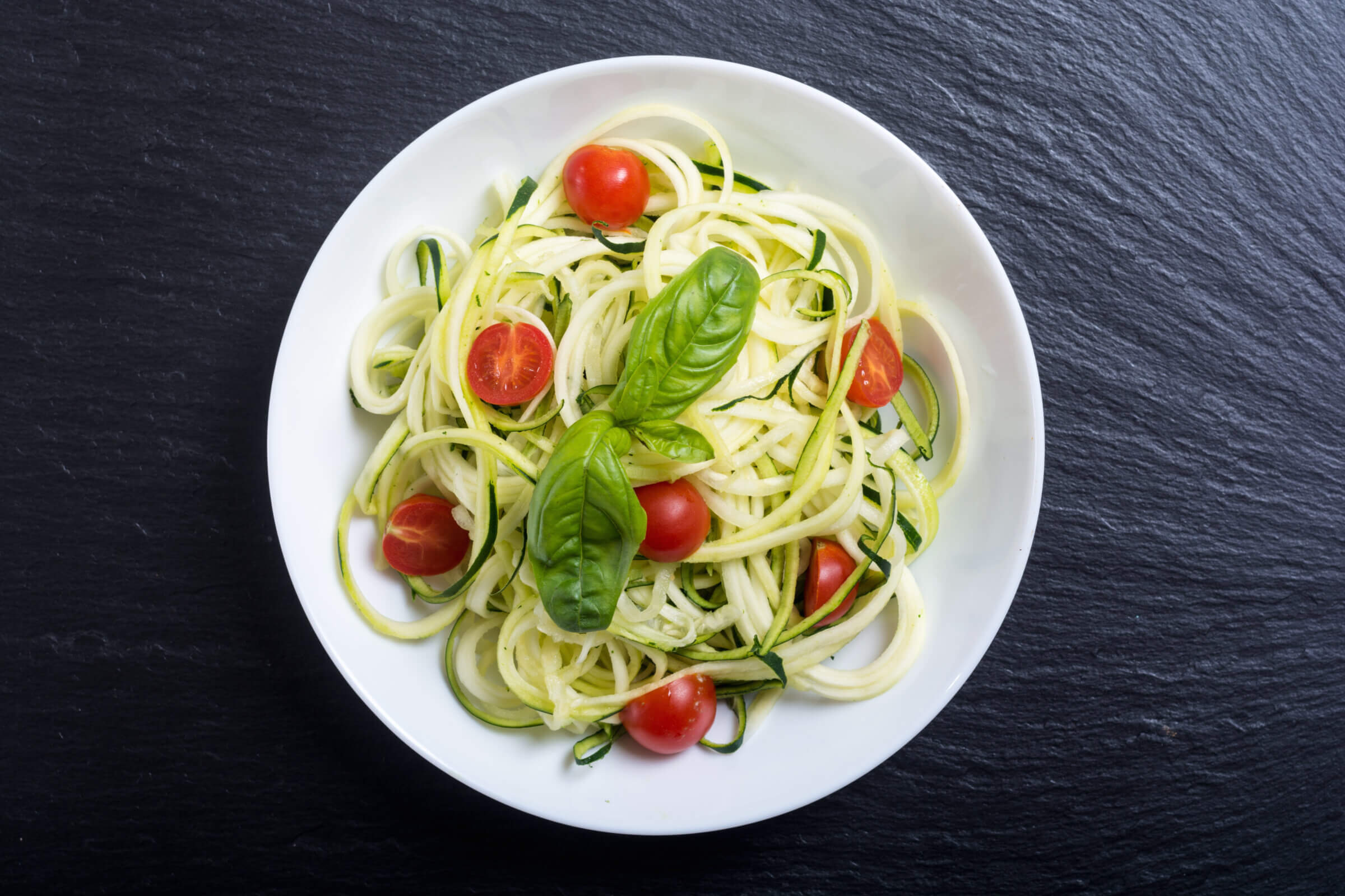 Enjoy this delicious, loaded-with-veggies recipe, submitted by Shaklee Distributor, Carrie Campagna.