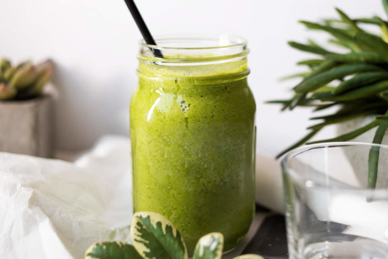 Shaklee. Where Health Meets Science Meets Nature.