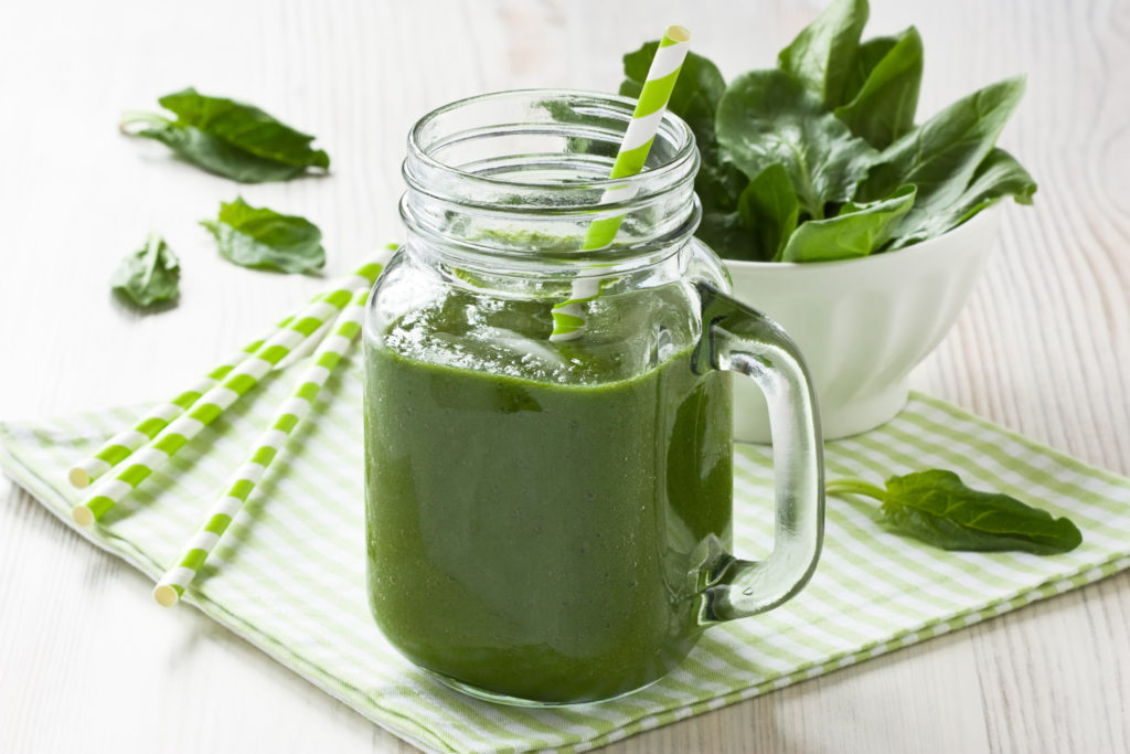 Go Green Shake, Shaklee Corporation