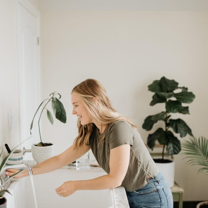 6 green-cleaning tips to use at home