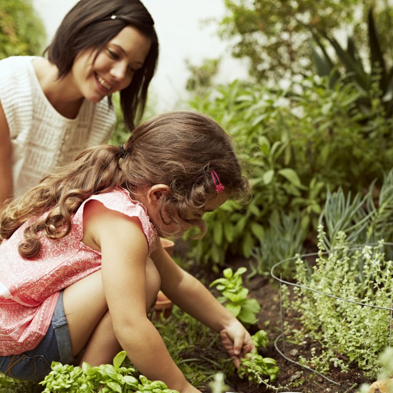 GettyImages   simple steps toward helping the environment