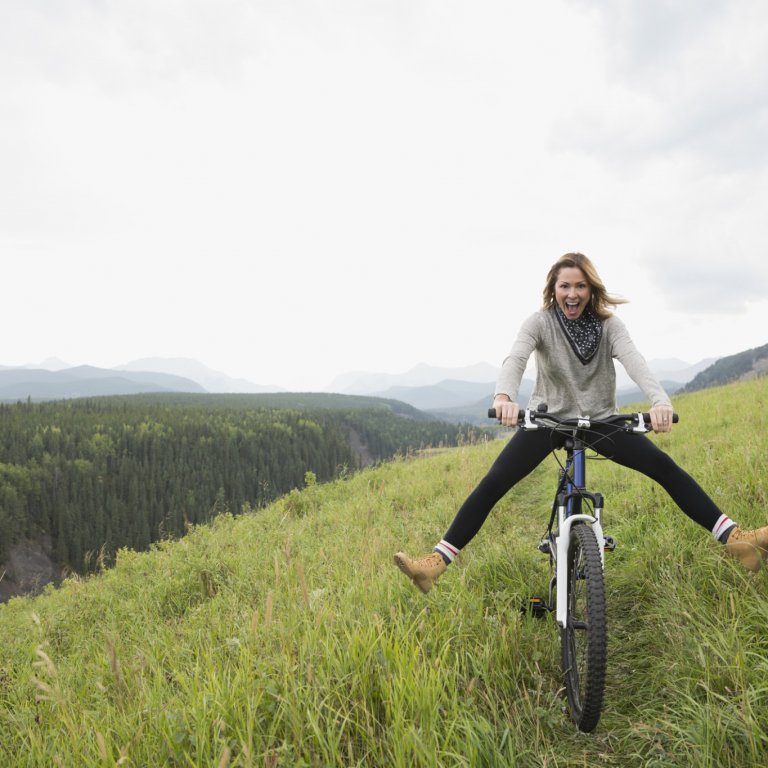 GettyImages  Feel better in  days