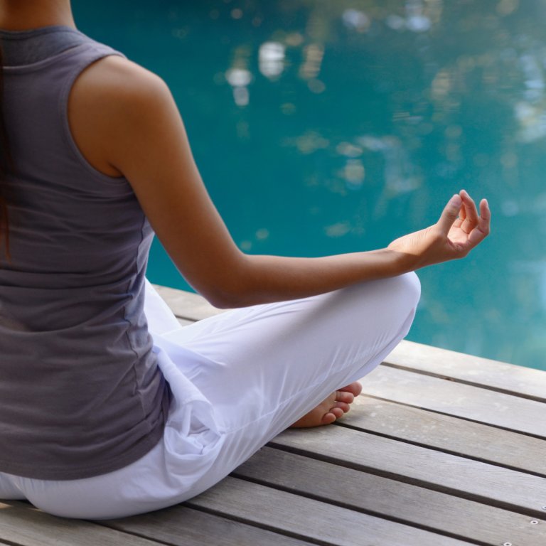 GettyImages  Stress battling tools