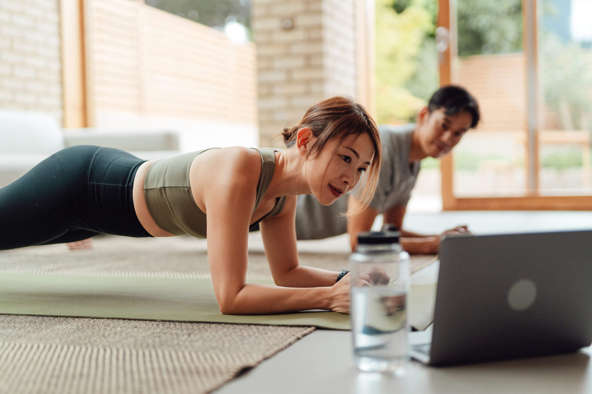 How to Stay Active: Simple Tips for Maintaining an Exercise Routine