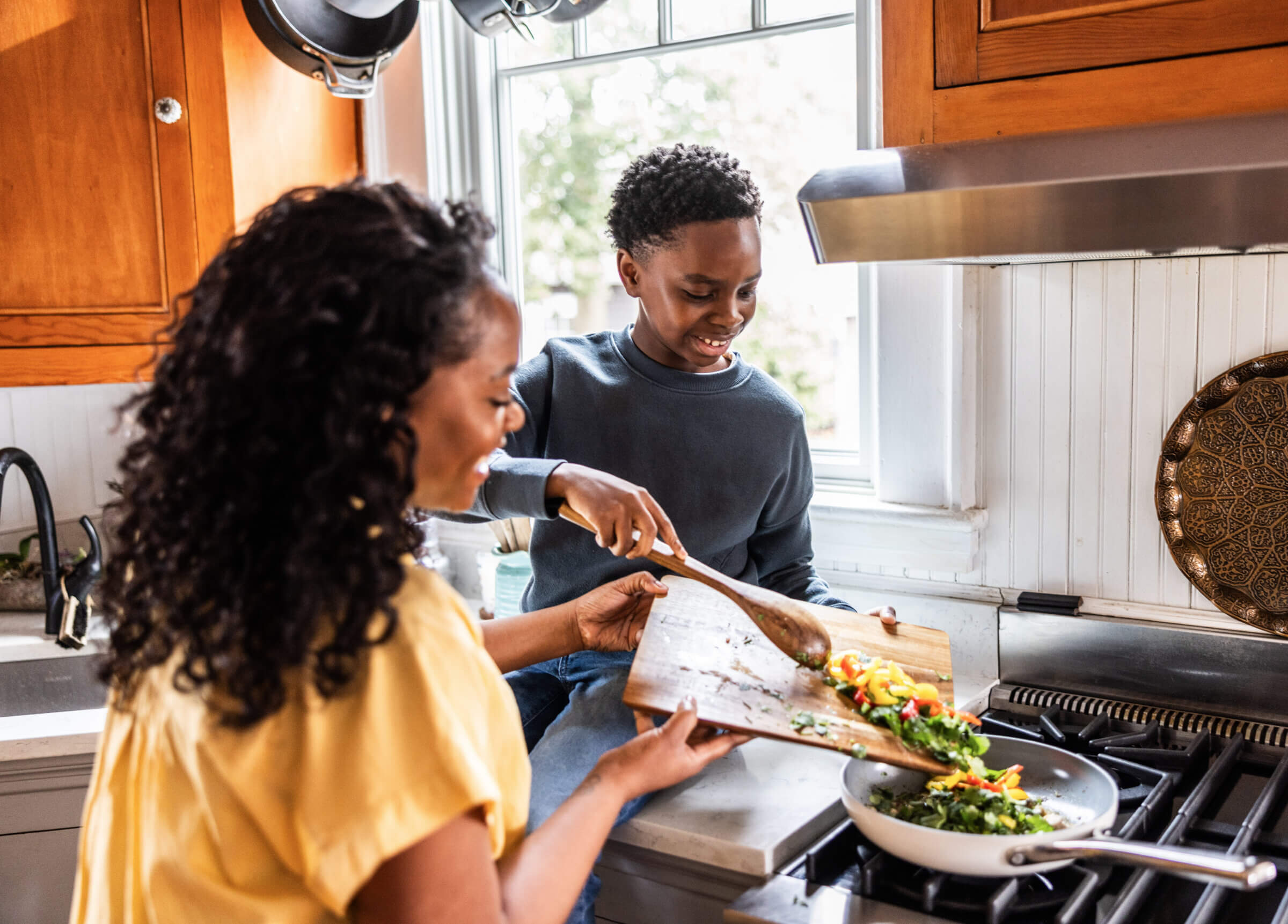 Not surprisingly, diet is the most important foundation upon which to build your “healthy house.” But just what is a healthy diet?