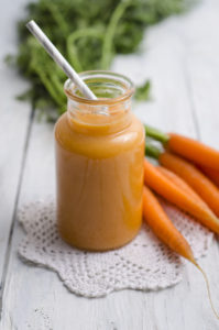 GettyImages  Carrot Cake Shake New