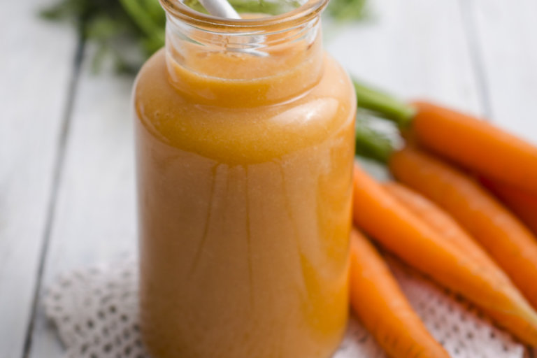 GettyImages  Carrot Cake Shake New