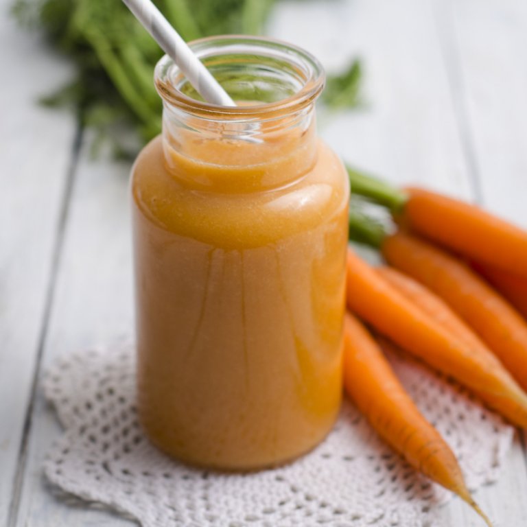 GettyImages  Carrot Cake Shake New