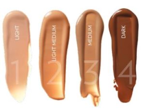 Complexion perfection: Youth Activating BB Cream, Shaklee Corporation