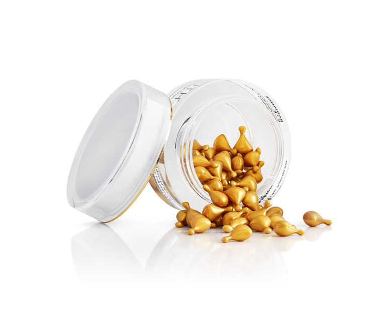 Get your glow on YOUTH® Radiance C+E Shaklee