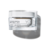 YOUTH® Advanced Anti-Aging Regimen: A decade of aging erased, Shaklee Corporation