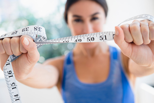 Weight loss the right way, Shaklee Corporation