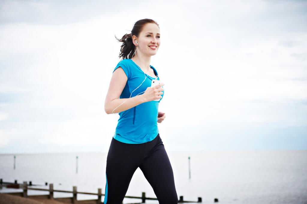 Simple tips to keep up the cardio, Shaklee Corporation