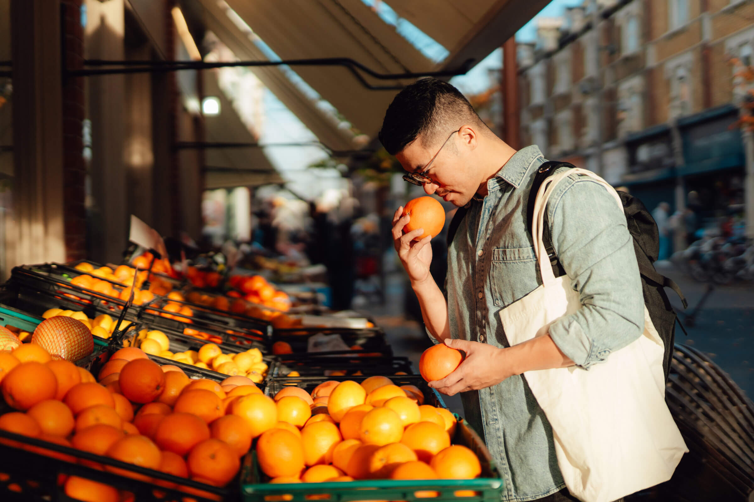 Tips to give your immune system the help it needs so that it can protect you all year long.