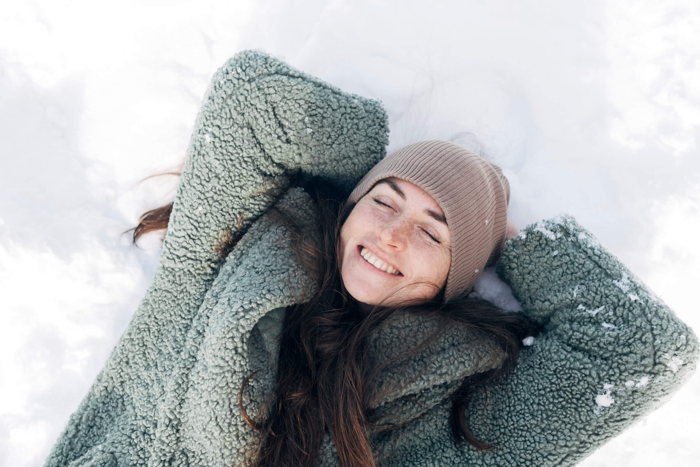 Help support your immune system this winter with these tips.