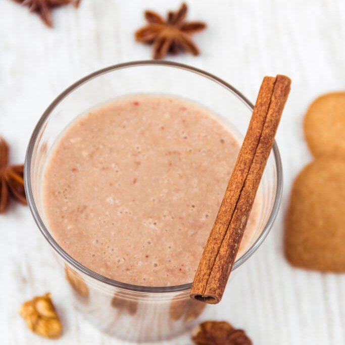 Shaklee. Where Health Meets Science Meets Nature.