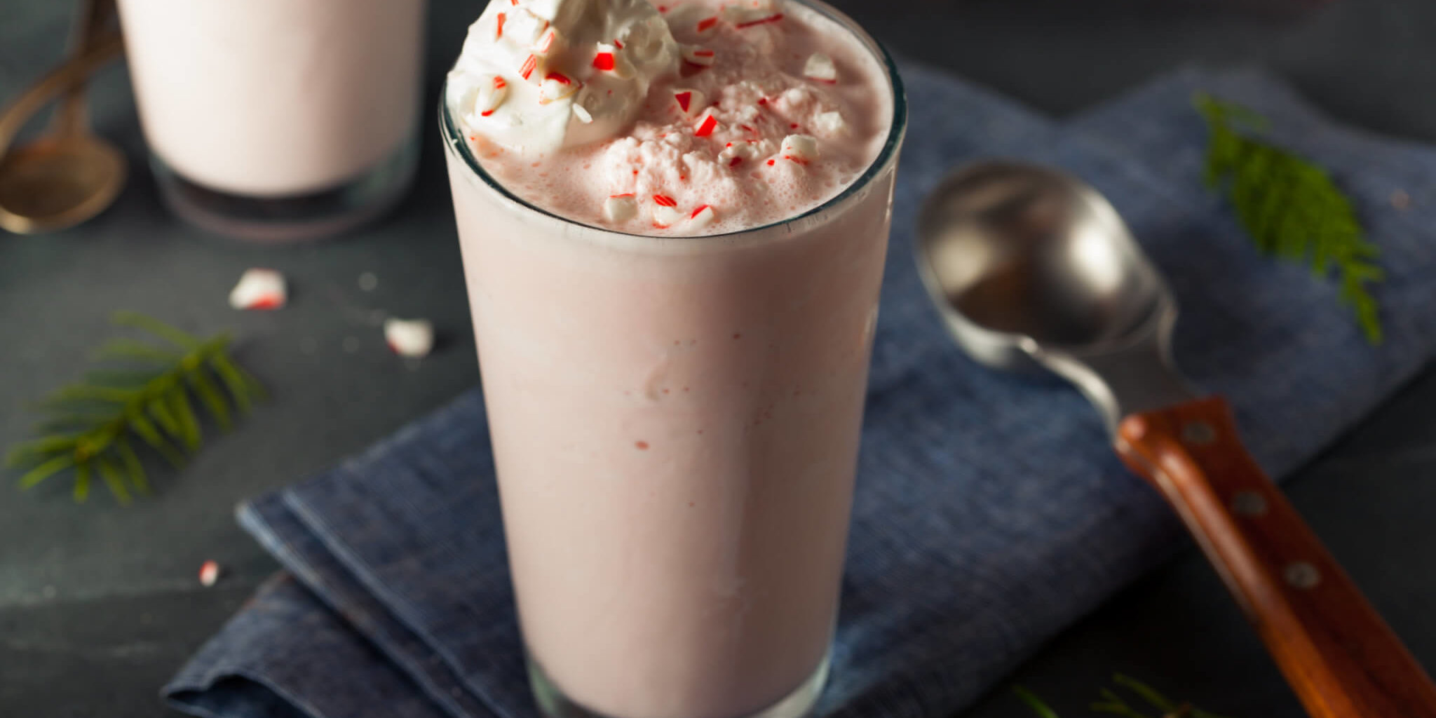 Shaklee. Where Health Meets Science Meets Nature.