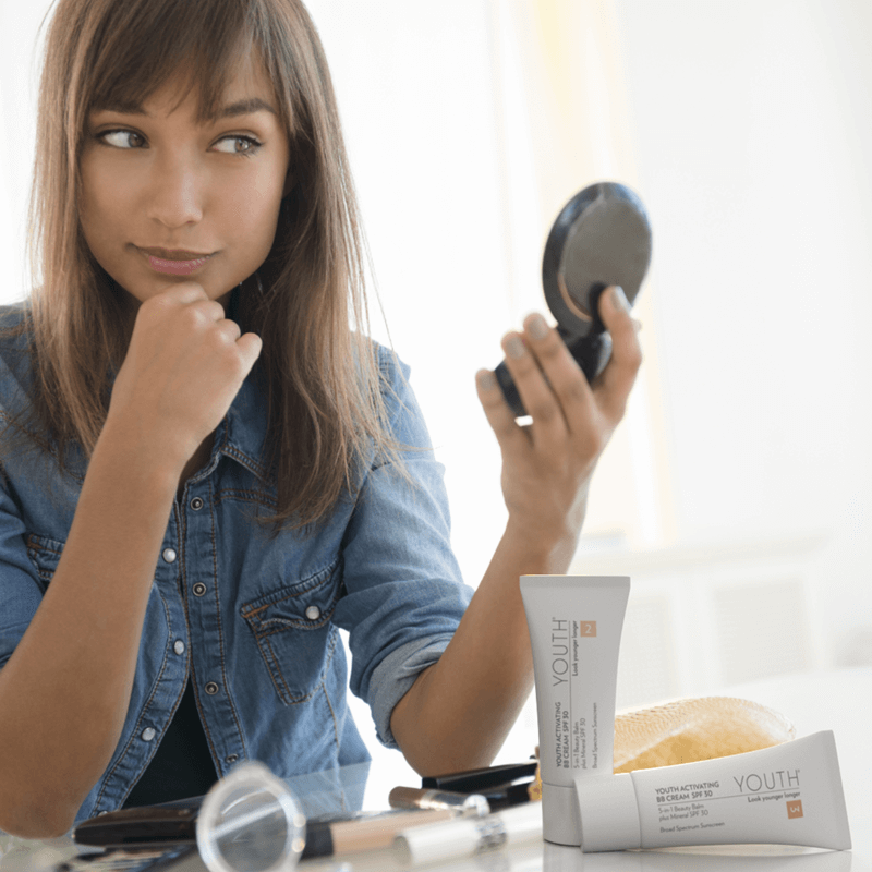 6 tips for Valentine’s Day skin care, Shaklee Corporation
